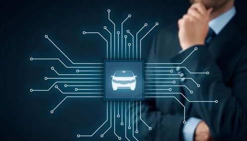 無(wú)線通信技術(shù)的智能化演進(jìn) 信息技術(shù)開發(fā)的新引擎