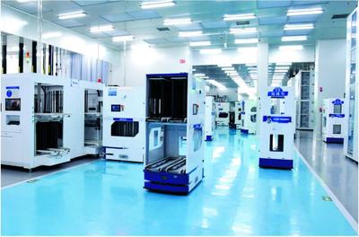 真“芯”“石”意，全力打造電子信息高地——信息技術咨詢的驅動力量